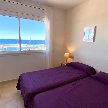 拉梅特拉·德·玛尔Rmp 32 Residencial Marina Del Port公寓 外观 照片